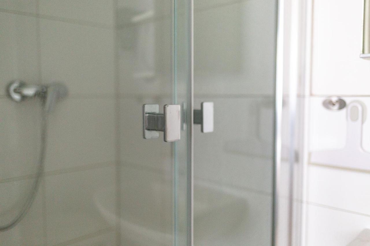 Best Stay Moderne Stadtwohnungen In Huenfeld - Kueche, Schlafsofa, Terrasse Oder Balkon Wlan Smart Tv Εξωτερικό φωτογραφία